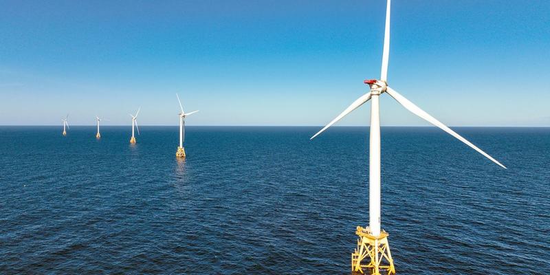 Memo to Trump: Wind Power Is Freedom Power