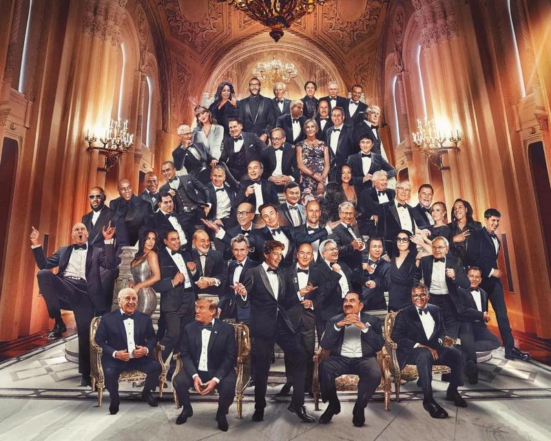 Forbes Daily: A Look Back At Some Of Our Best Journalism Of 2025