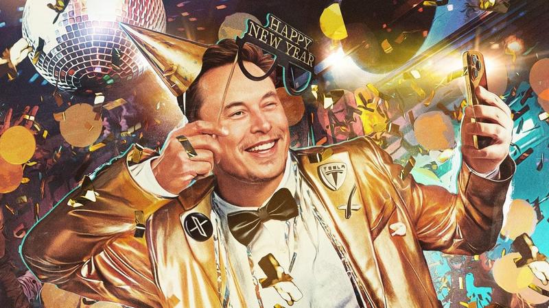 Inside The Billionaire Bubble: Why 2025 Was The Best Year In History For Billionaires