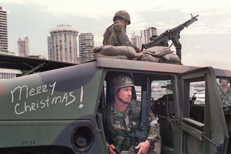 Latin America’s Turbulent Year