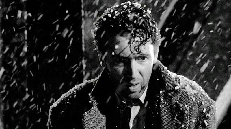 I finally watched 'It's a Wonderful Life' and my mom was right about one important thing