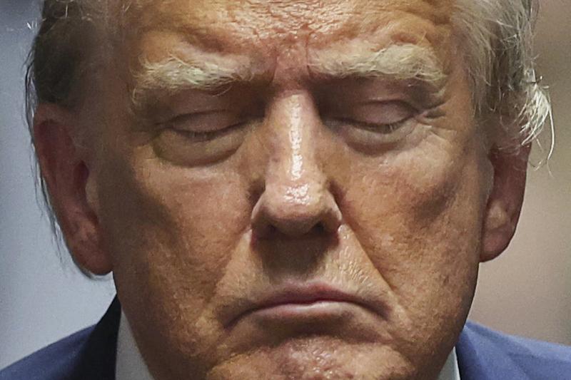 Cognitive Decline? These Were Trump’s 11 Most Senile Moments This Year