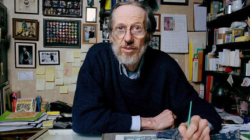 How Robert Crumb Inspired the Underground Comix Movement