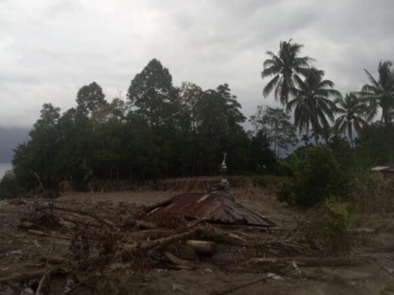 Aceh’s Bitter Lesson, Relearned