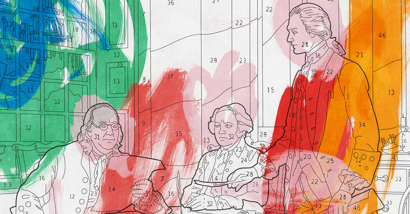 The Idea That Once Held America Together Died in 2025