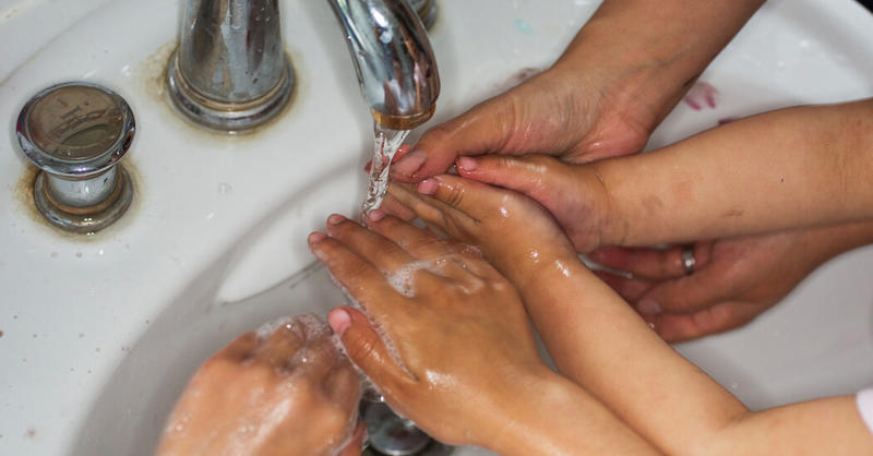 A Practical Guide to Living Together and Not Losing Your Mind