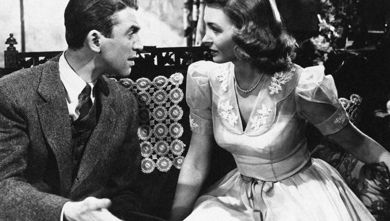 Why we love It’s a Wonderful Life