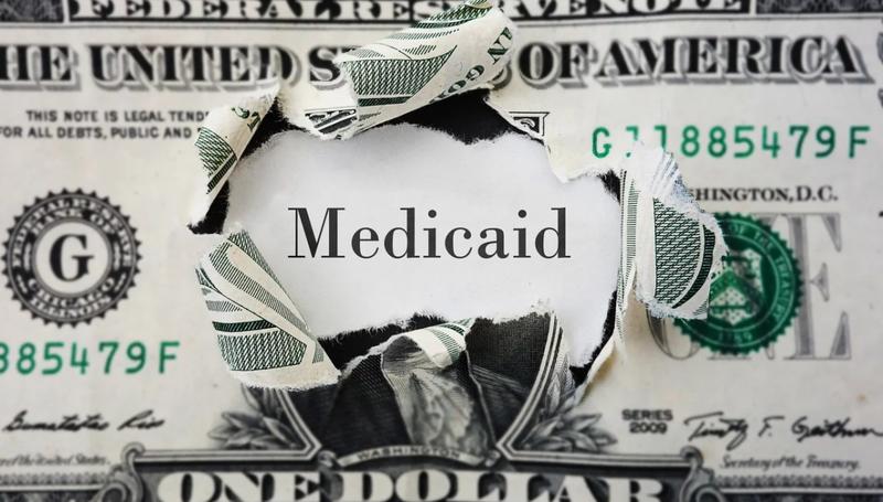 Minnesota fraud factory shows Republicans did not cut Medicaid enough