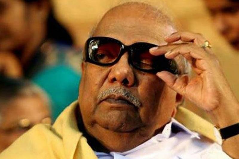 Understanding Karunanidhi’s role in Tamil Nadu’s economic transformation Understanding Karunanidhi’s role in Tamil Nadu’s economic transformation