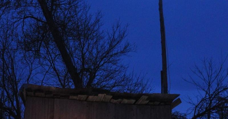 The reason for the season: Norwood church hosts Journey to Bethlehem event