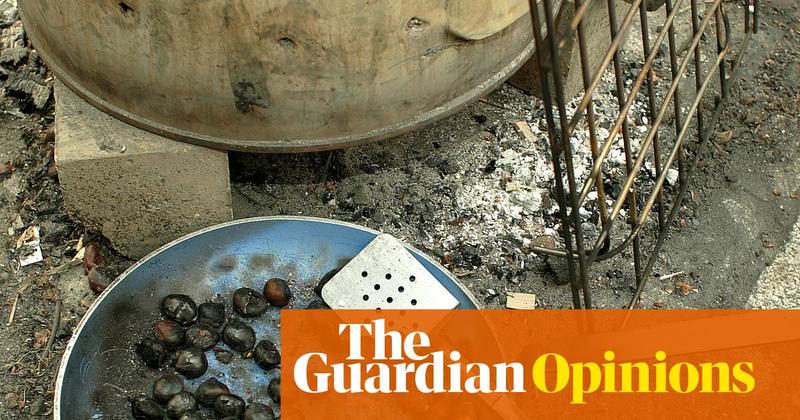 When my father first came to the UK, people bonded and looked after him. Would that happen now?