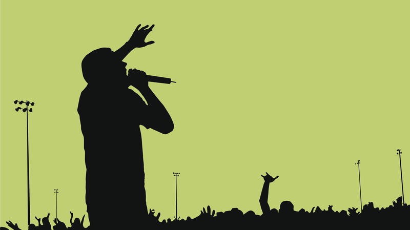 Una società a ritmo di rap per contrastare l'astensionismo dell'anima