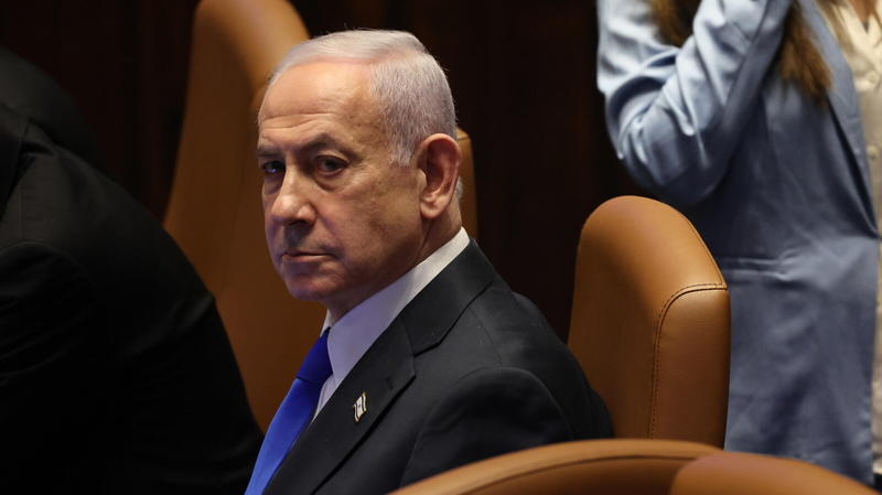 2026 anno delle risposte per Israele e per Netanyahu