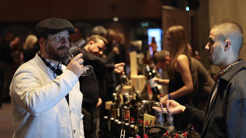 Trilogia del bevitore naturale: l'epilogo