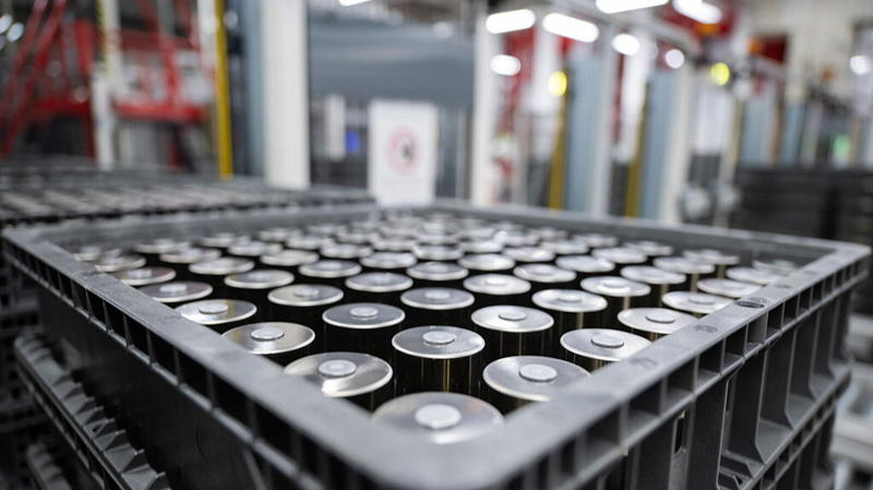 Tanti sforzi in Ue sulle batterie, ma ancora troppa dipendenza: l'opportunità per il Mezzogiorno