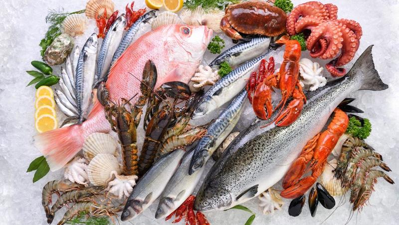 Pesce fresco e sicuro a Natale: ecco come sceglierlo e conservarlo