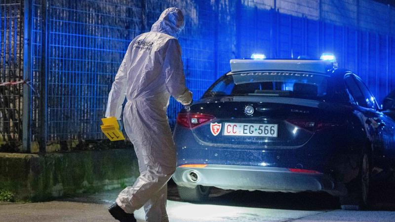 Accoltellato in pieno centro, l’uomo, 54 anni, è stato operato nella notte