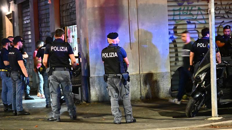 Tentato omicidio col coltello, fermato un 18enne