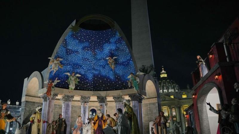 Di chi è oggi la spada del cristianesimo