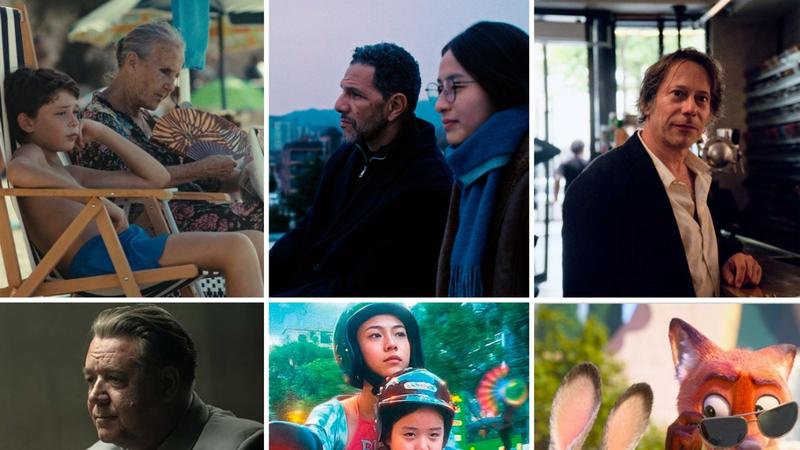 Cinema, non solo kolossal: i consigli per i film di Natale