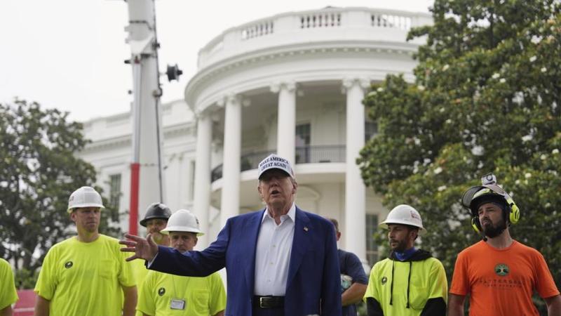 L'economia Usa chiude il 2025 con i fuochi d'artificio, ecco perché