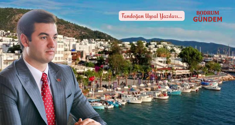 Kumbahçe’de Alan Genişliyor – Balık Vitrinleri Kalkıyor”