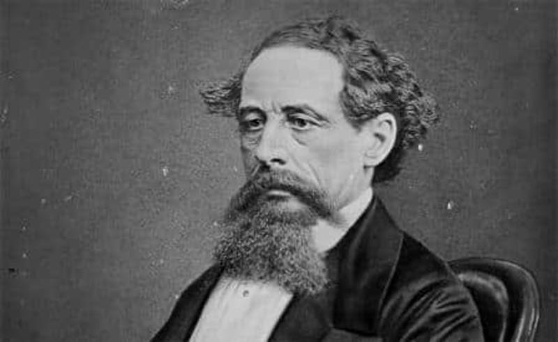Dickens y su vulgaridad Dickens y su vulgaridad