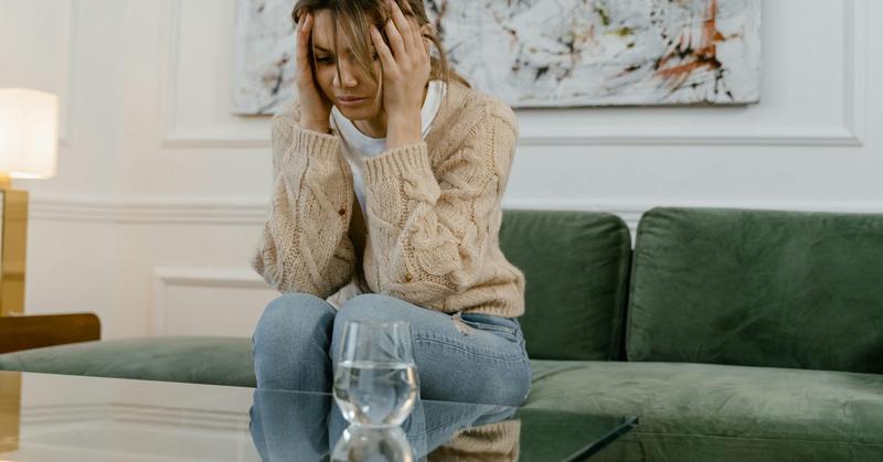 Ten Things to Hold Onto If You Live in Fear in Your Home