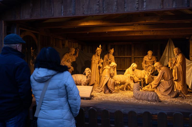 Warum Weihnachten nicht perfekt sein muss