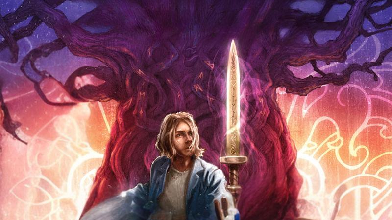 How young adult literature and philosophy can help provide better role models for masculinity How young adult literature and philosophy can help provide better role models for masculinity