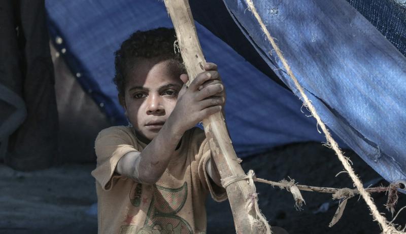 How displacement reshapes refugees’ gut health How displacement reshapes refugees’ gut health