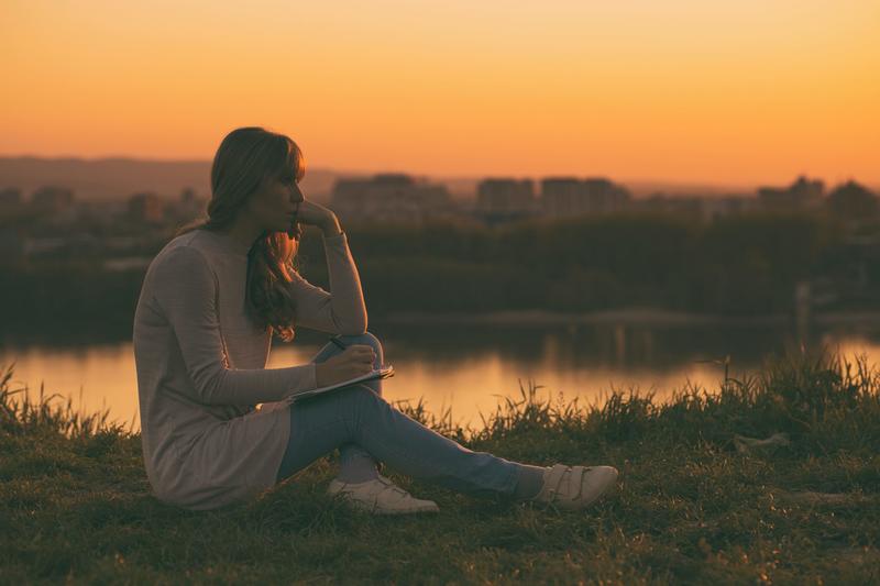 How poetry can sustain us through illness, bereavement and change How poetry can sustain us through illness, bereavement and change