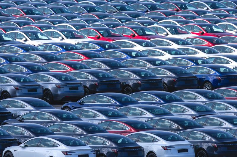 Two-way electric vehicle charging at scale could stop renewable energy being wasted – here’s how it works Two-way electric vehicle charging at scale could stop renewable energy being wasted – here’s how it works