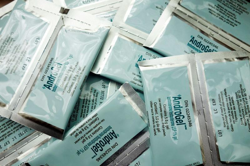 How testosterone went from prostate cancer villain to potential ally How testosterone went from prostate cancer villain to potential ally