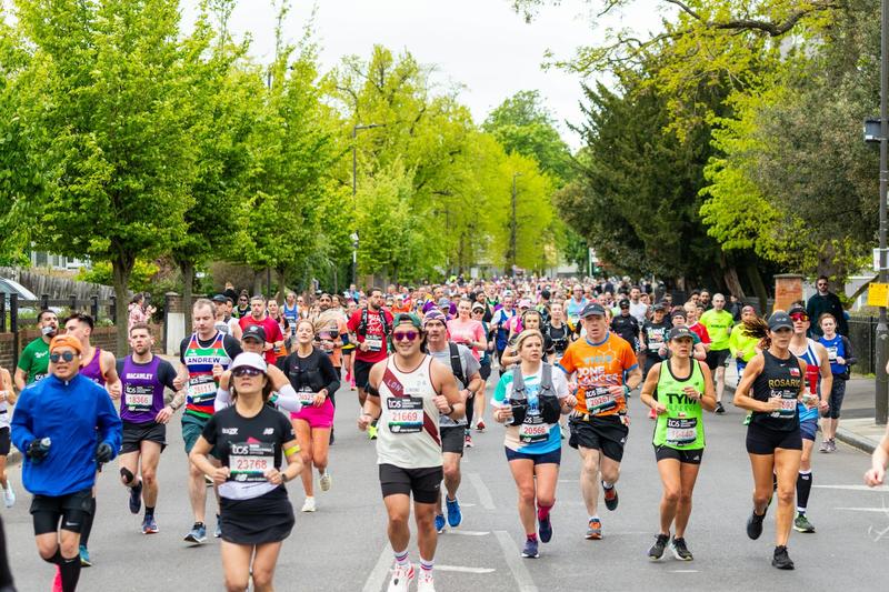 Do marathons damage your heart? Decade-long study finally settles the debate Do marathons damage your heart? Decade-long study finally settles the debate