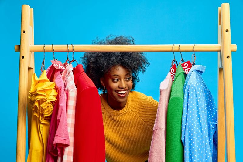 Treasure the emotional connections to the clothes you have and style could be a whole lot more sustainable Treasure the emotional connections to the clothes you have and style could be a whole lot more sustainable
