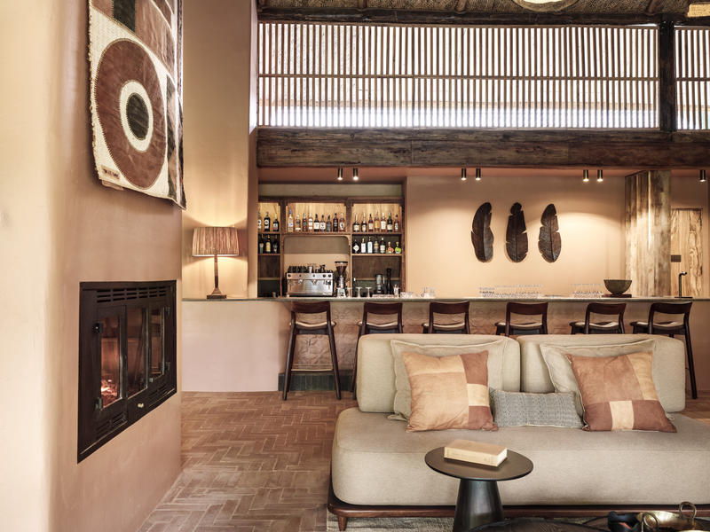 The Most Ambitious Hotels to Open Around the World in 2025