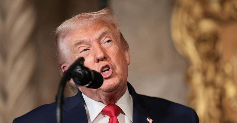 A Christmas Gift to the World? Wars and Conflicts Trump Says He Ended in 2025 