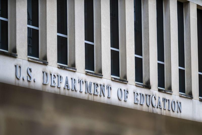 Racial Harassment of Students Ignored by Trump’s Department of Education