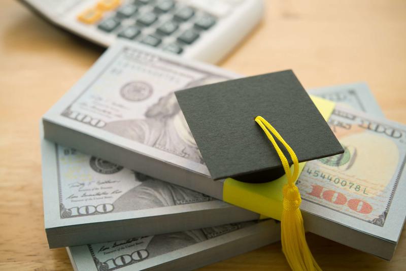 Trump Admin to Begin Garnishing Wages for Defaulted Student Loans in January