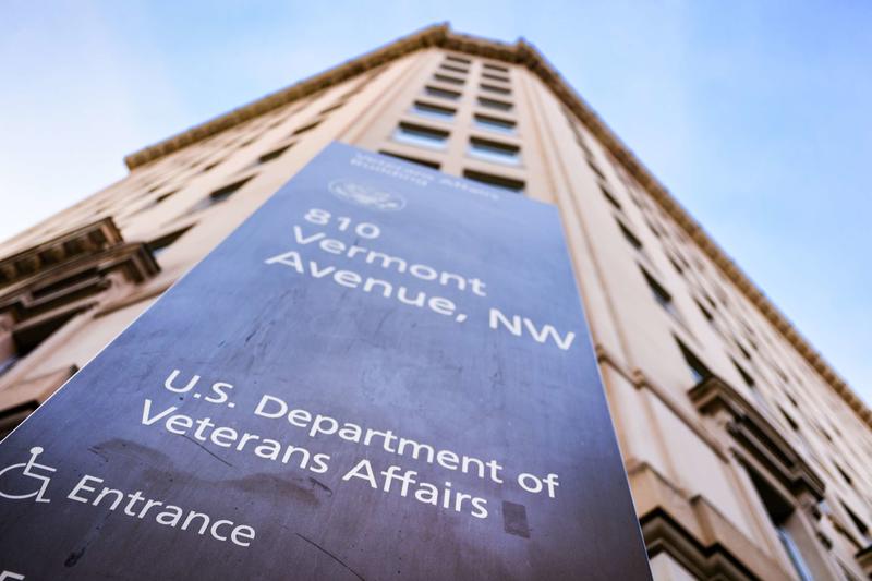 Trump Admin Quietly Bans Veterans’ Abortion Care, Even for Rape and Health Risks