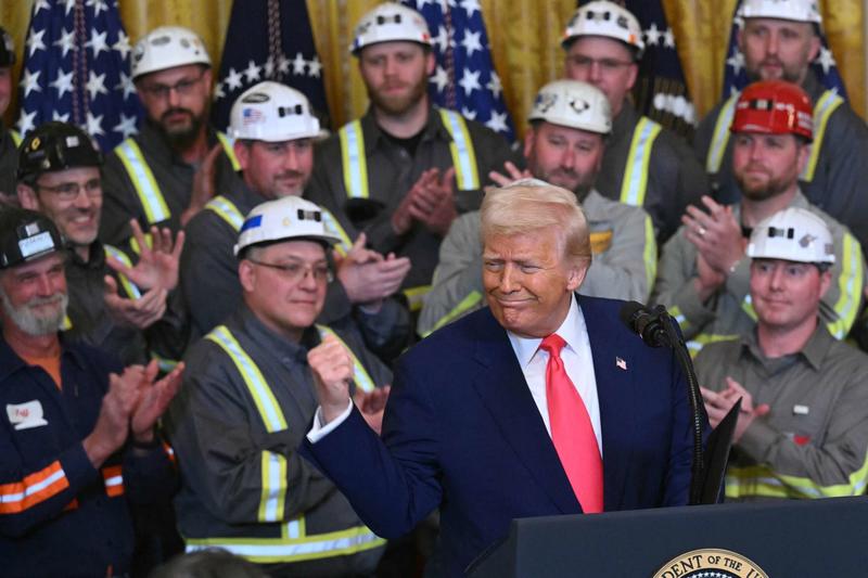 Coal Miners Were Poised to Win Key Safety Protections. Then Trump Showed Up.