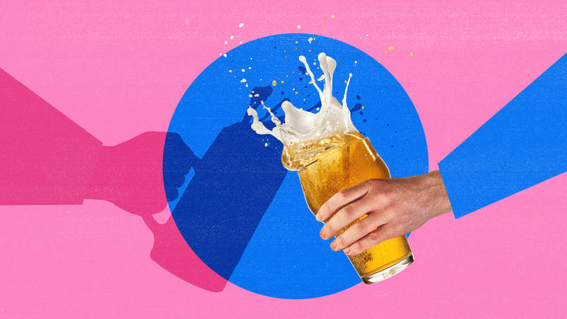 Why You Should Skip Dry January