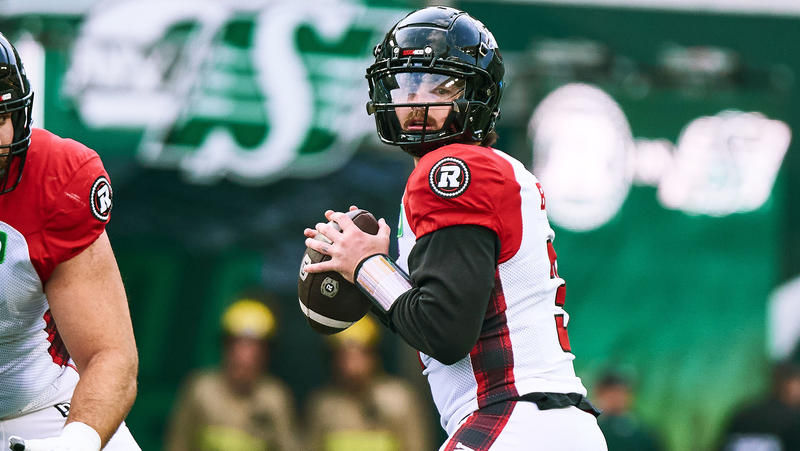 A holiday gift for every CFL team A holiday gift for every CFL team