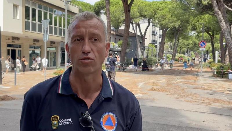 Dimissioni del sindaco di Cervia: “Il Pd ripudia la violenza di genere. Fondamentali le indagini”. Forza Italia: atto di responsabilità