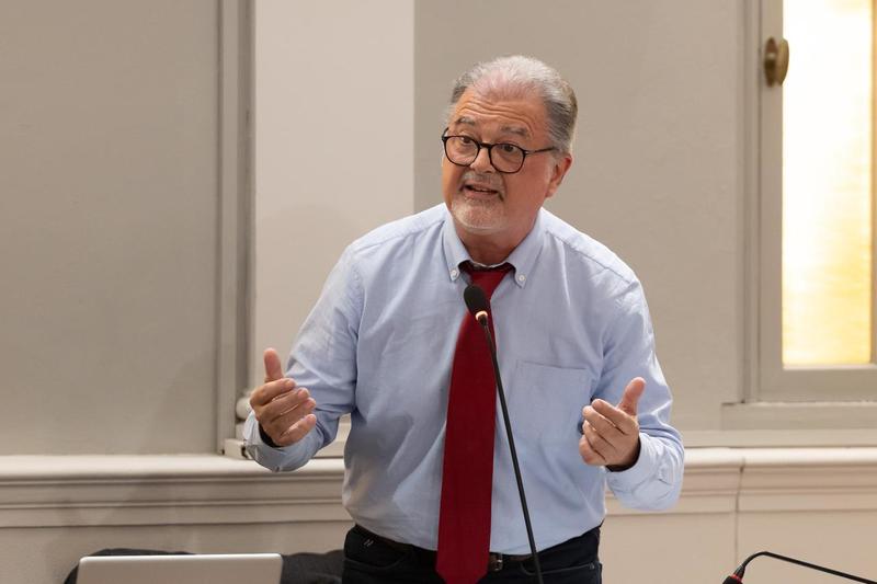 Ferrara, l’opposizione sul caso Amsef: «Atti per la vendita ancora sconosciuti»