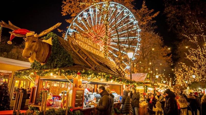 Vi trenger en ny jul Vi trenger en ny jul