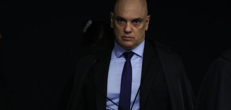 É grave, é muito grave acusar um ministro do Supremo de atos imorais