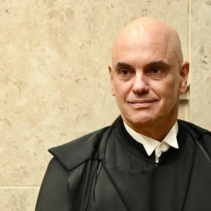 Feliz Natal, ministro