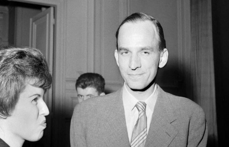 Bergman e a condição humana diante da noite que cai